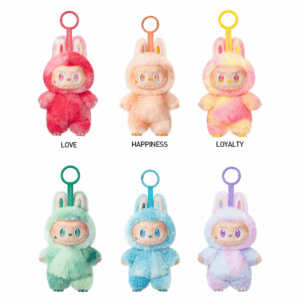 Labubu Big into Energy Series (Authentic)